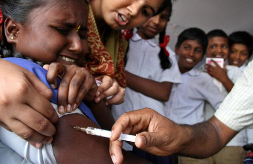 Preparations are in full swing for administering Measles Rubella (MR) vaccine to children aged between nine months and 15 from February 7 to March 1